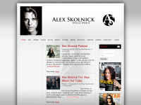 Alexskolnick.com