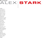 Alexstark.com