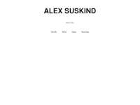 Alexsuskind.com