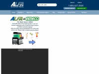 alfaco.com Thumbnail