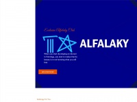 Alfalaky.com