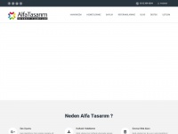 alfatasarim.com
