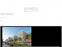 Alfaville.com