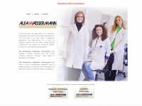Alfawassermannus.com