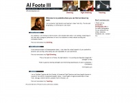 alfoote3.com Thumbnail