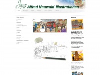 Alfred-neuwald.com