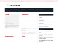 Alfredbarten.com