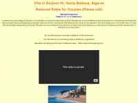 Algarvecentre.com