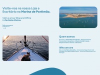 Algarvesail.com