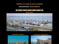Algarvewaterfrontapartment.com