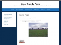 algerfamilyfarm.com Thumbnail