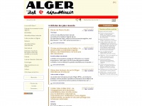 alger-republicain.com