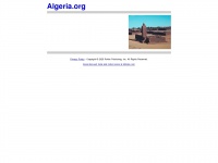 algeria.org Thumbnail