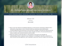 Alglobalfinancial.com