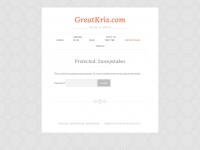 greatkris.com