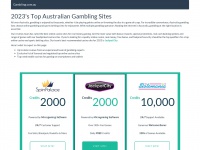 gambling.com.au Thumbnail