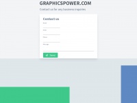 Graphicspower.com