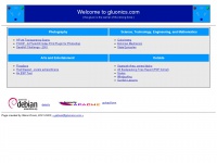 Gluonics.com