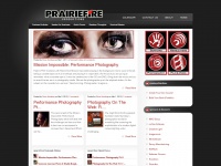 prairiefireproductions.com
