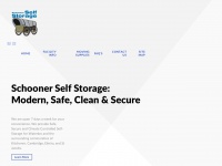 Schoonerstorage.com