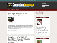 Computingunplugged.com