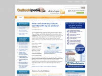 outlookipedia.com Thumbnail