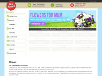 fastflowers.com.au Thumbnail