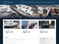 algroyachting.com