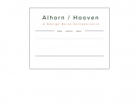 Alhornhooven.com