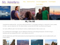 aliadventures.com