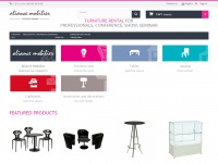 aliance-mobilier.com
