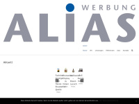 Alias-werbung.com