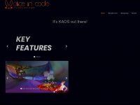 Aliceincode.com