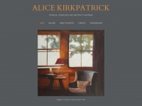 Alicekirkpatrick.com