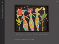 Aliciakornick.com
