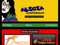 Aliciaquattlebaum.com