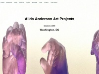 Alidaanderson.com