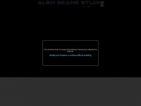 Alienbeansstudio.com