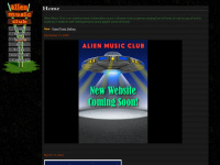 alienmusicclub.com