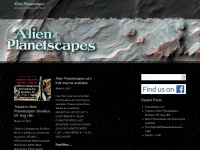 Alienplanetscapes.com