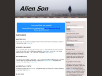 Alienson.com
