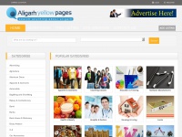 Aligarhyellowpages.com