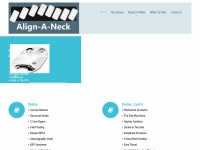 Align-a-neck.com