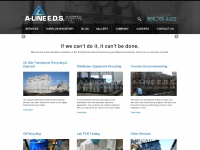 alineeds.com