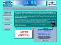alisa-asso.org Thumbnail