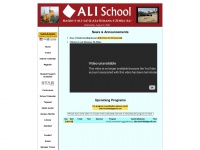 Alischool.org
