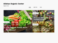 alishan-organic-center.com