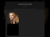 Alisonbolshoi.com