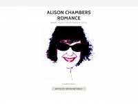 Alisonchambersromance.com