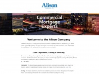 Alisonmortgage.com